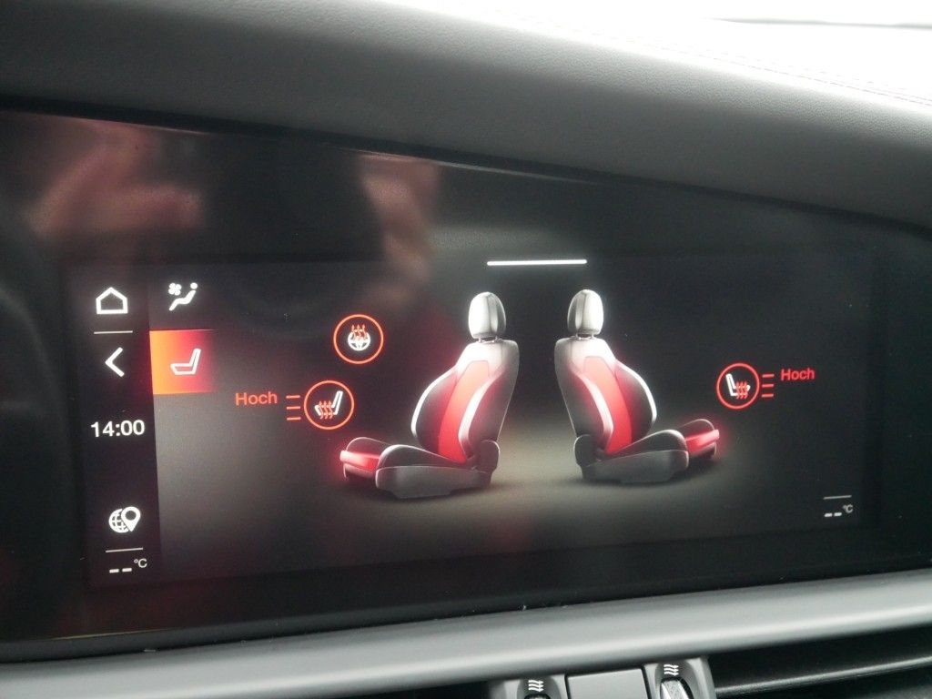 Alfa Romeo Giulia 2023