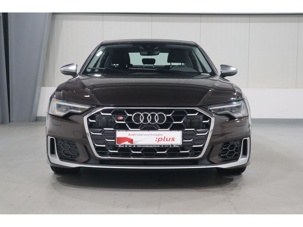Audi S6 2024