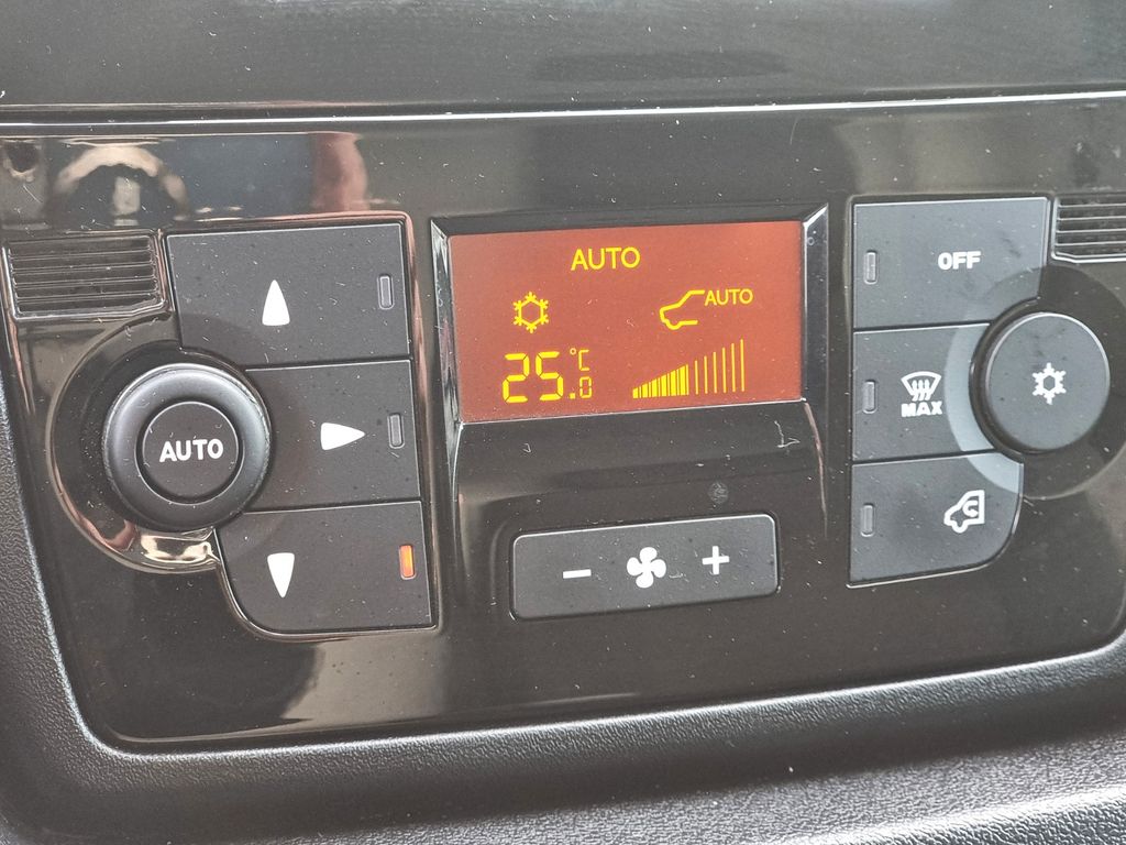 Citroën Jumper 2021