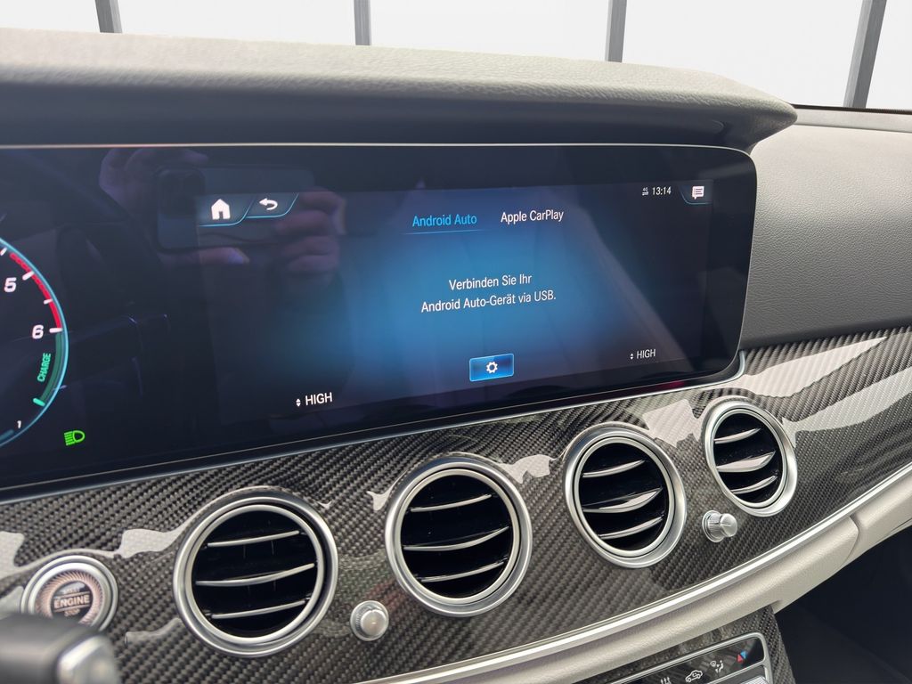 Mercedes-Benz E 300 2021