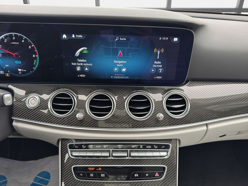 Mercedes-Benz E 300 2021