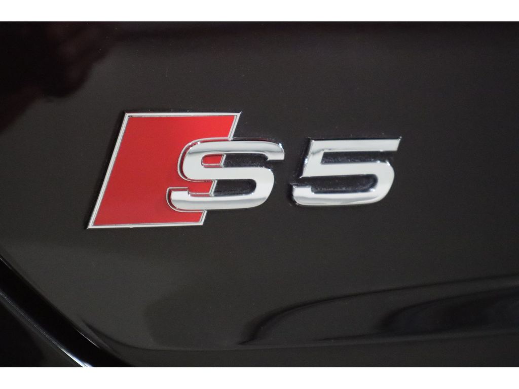 Audi S5 2023