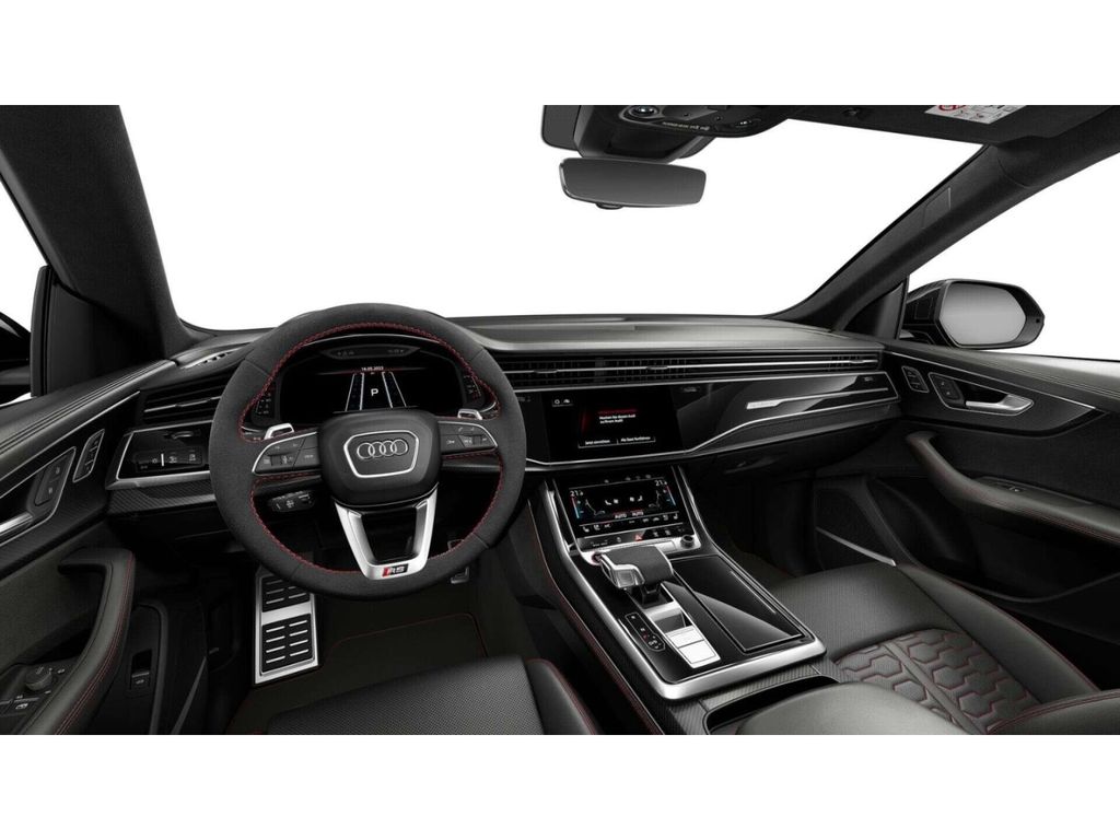 Audi RSQ8 2023