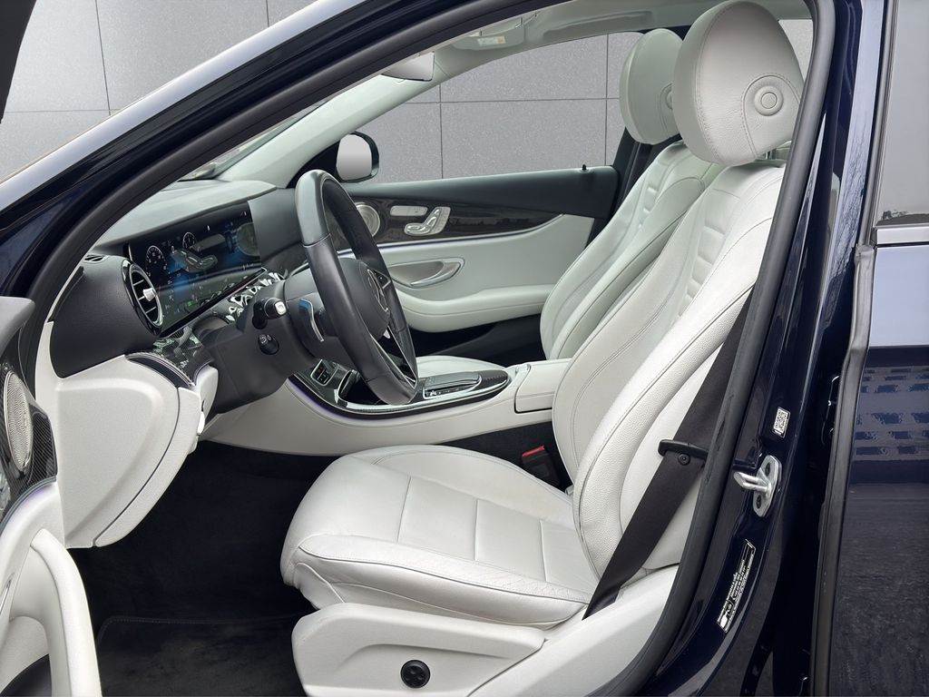 Mercedes-Benz E 300 2021