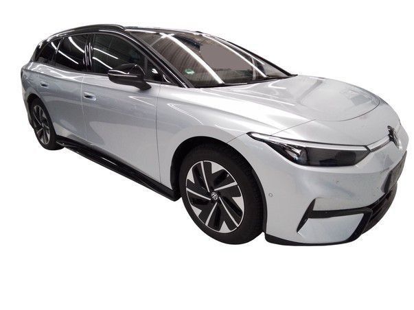 Volkswagen ID.7 2025