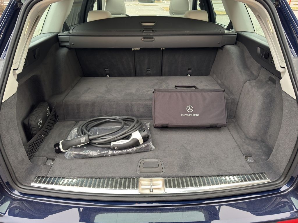 Mercedes-Benz E 300 2021