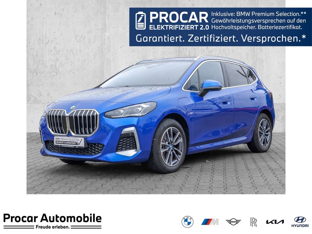 BMW 225 Active Tourer 2023