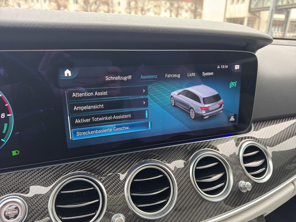 Mercedes-Benz E 300 2021