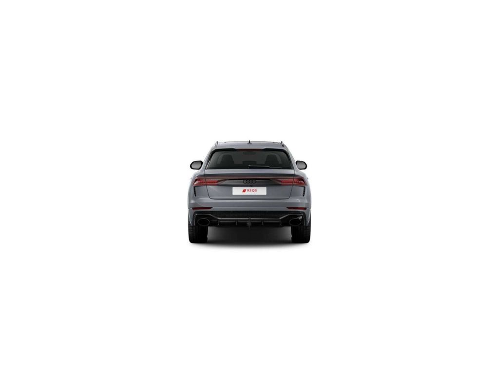 Audi RSQ8 2023