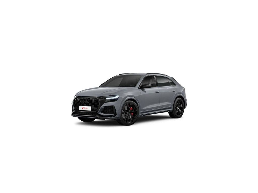 Audi RSQ8 2023
