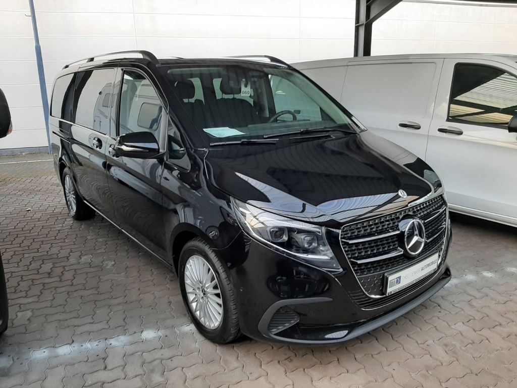 Mercedes-Benz V 220 2025