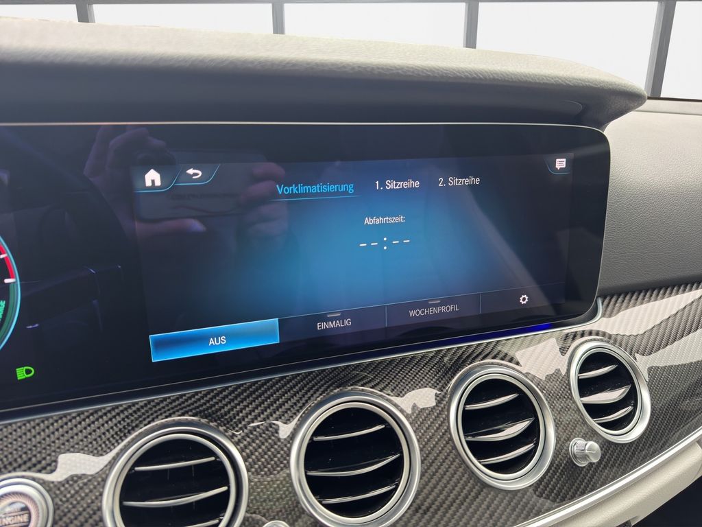 Mercedes-Benz E 300 2021