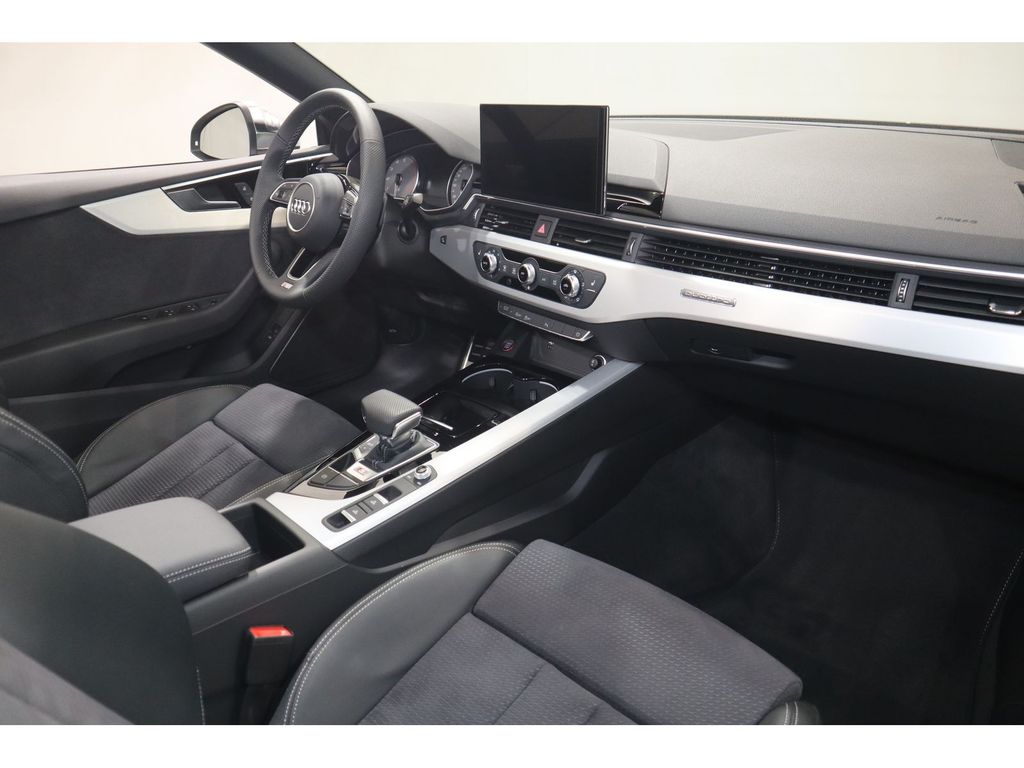Audi S5 2023