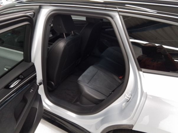 Volkswagen ID.7 2025