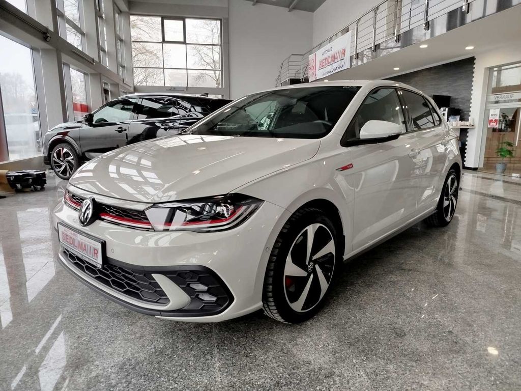 Volkswagen Polo 2024