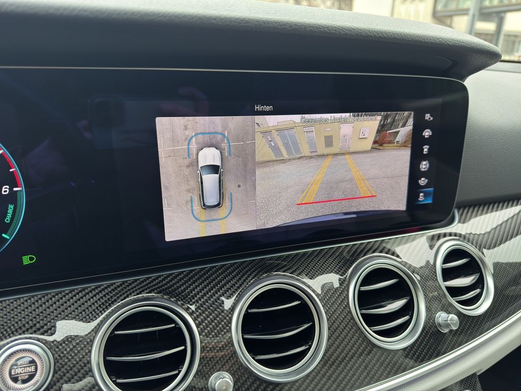 Mercedes-Benz E 300 2021