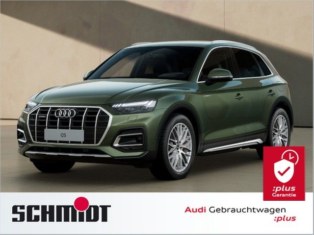 Audi Q5 2025