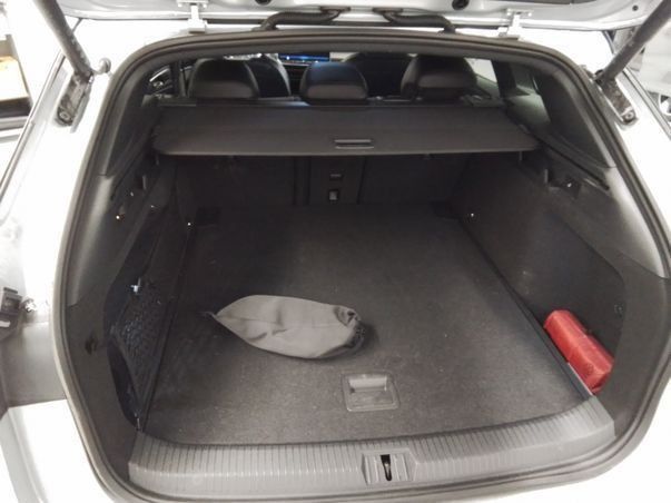 Volkswagen ID.7 2025