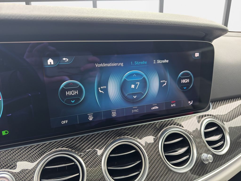 Mercedes-Benz E 300 2021