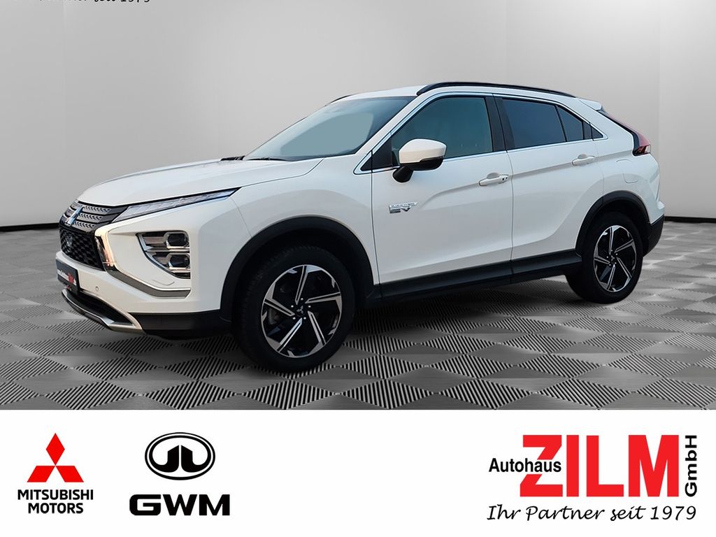 Mitsubishi Eclipse Cross 2022