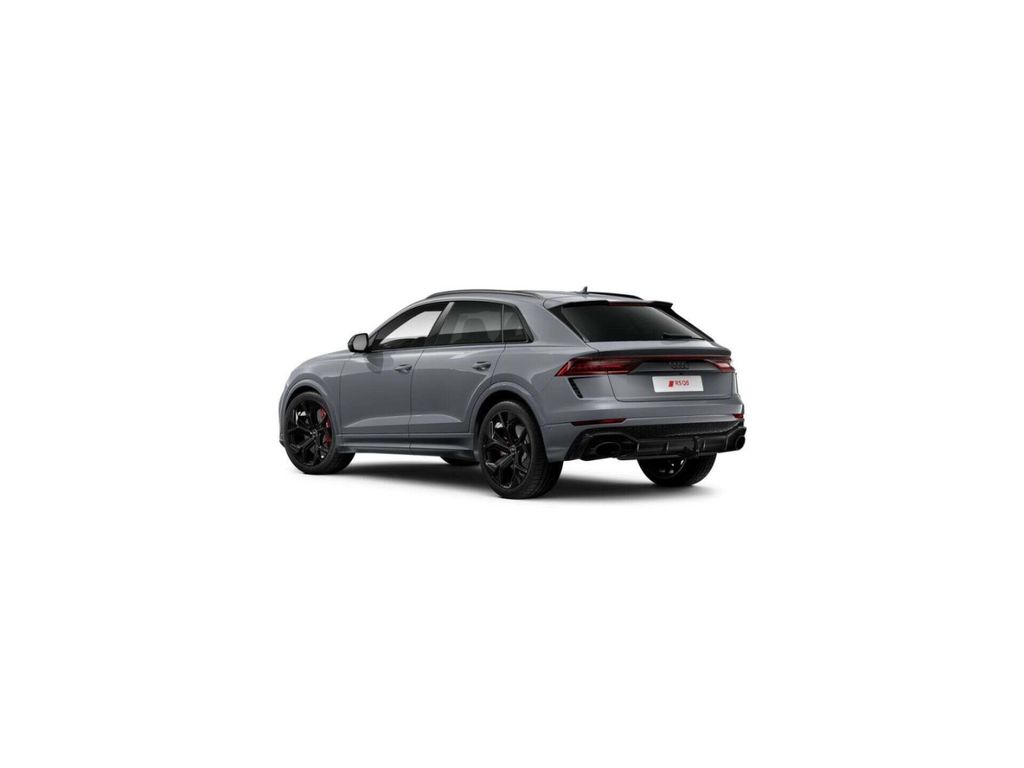 Audi RSQ8 2023