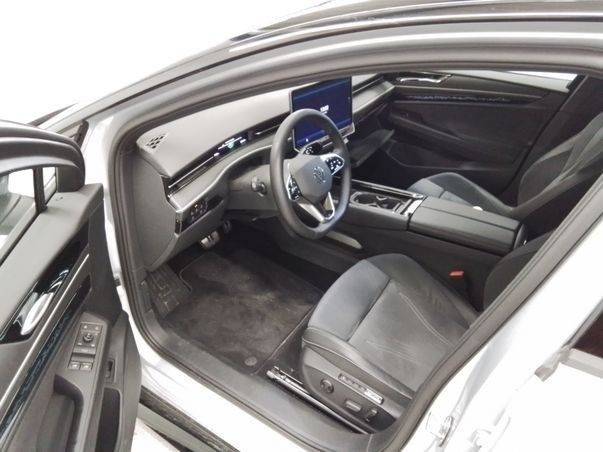 Volkswagen ID.7 2025