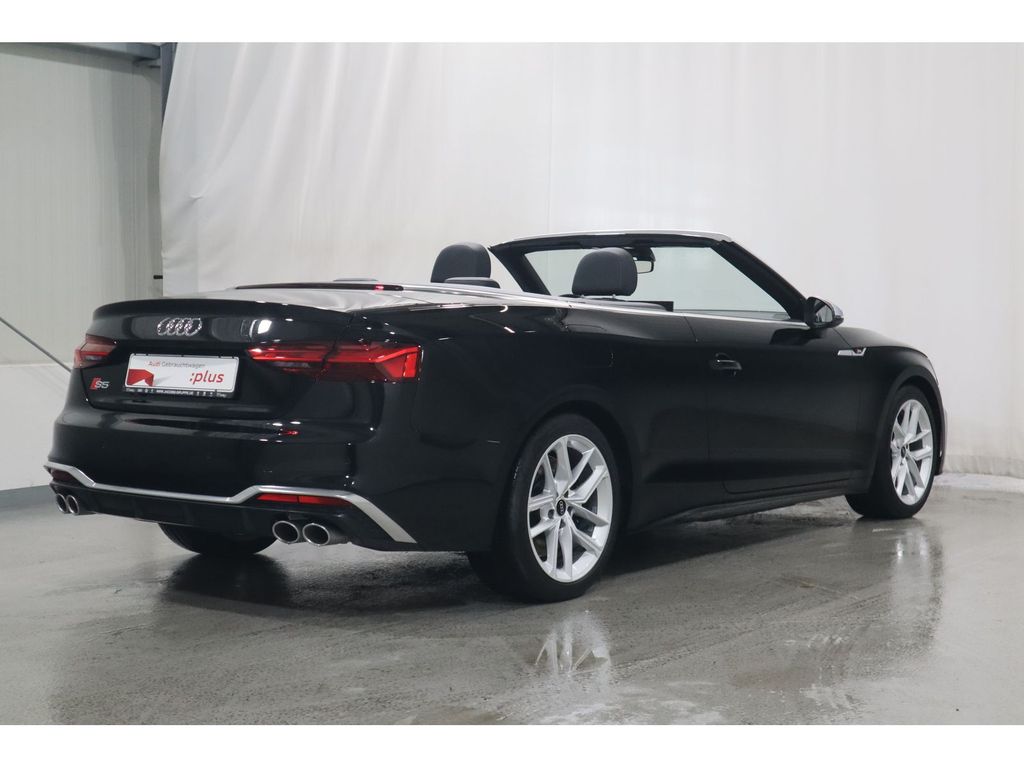 Audi S5 2023