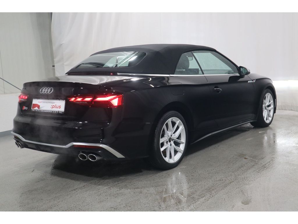 Audi S5 2023