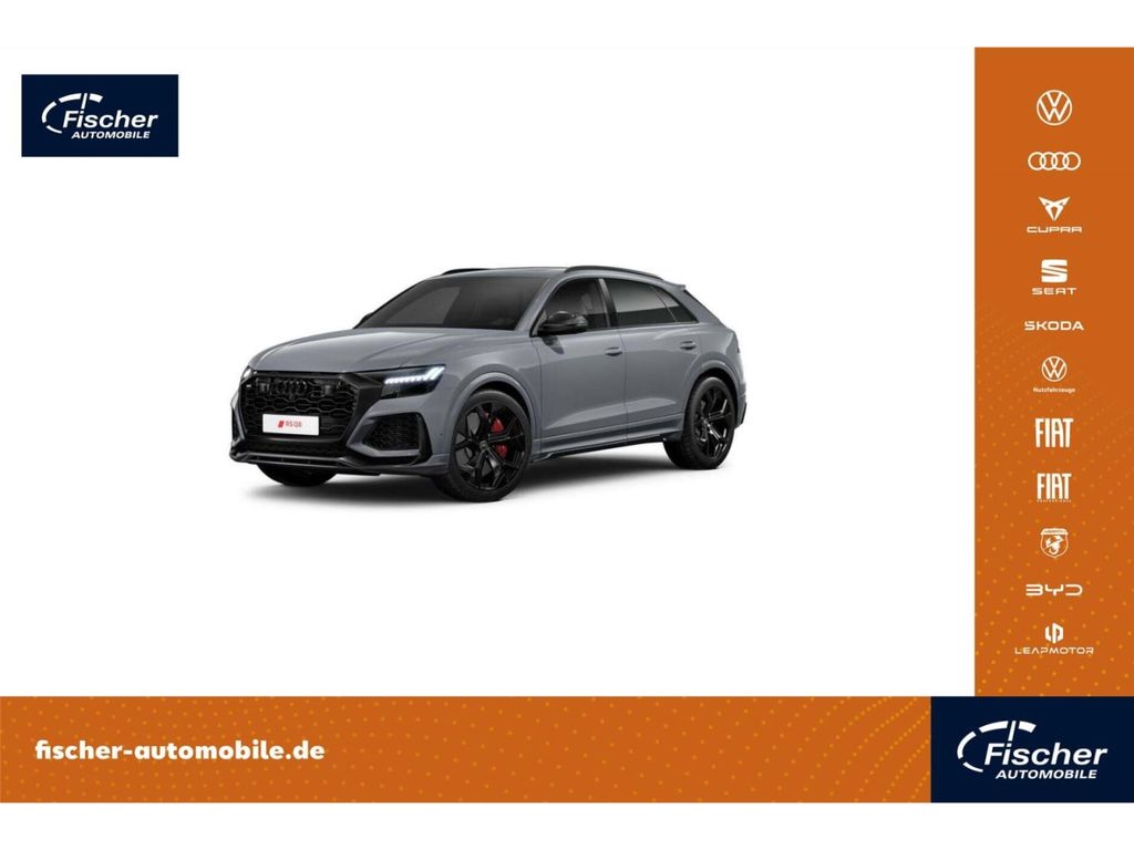 Audi RSQ8 2023