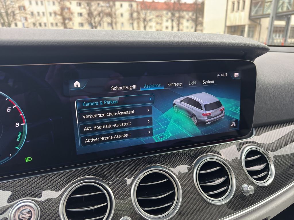 Mercedes-Benz E 300 2021