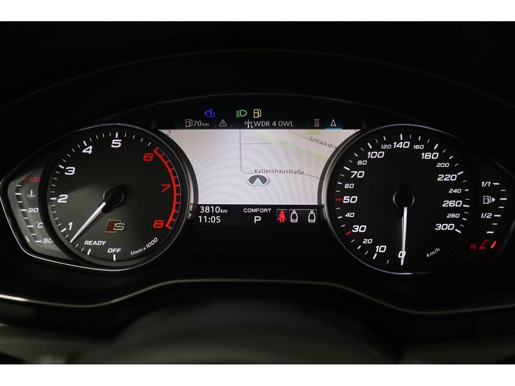 Audi S5 2023