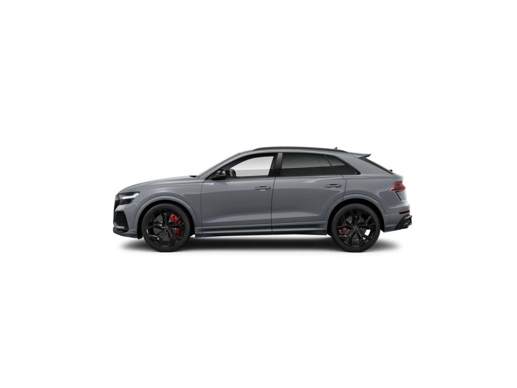Audi RSQ8 2023