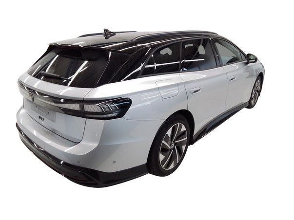 Volkswagen ID.7 2025