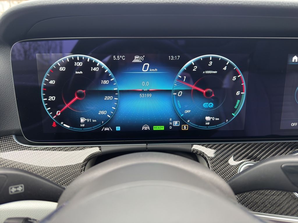 Mercedes-Benz E 300 2021