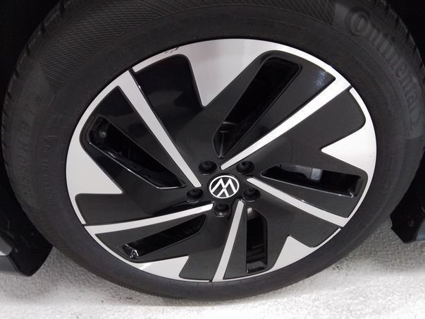 Volkswagen ID.7 2025