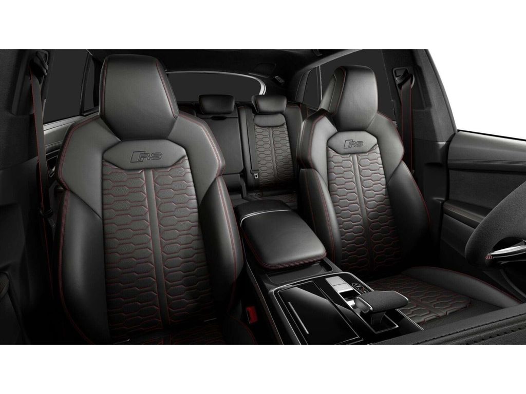 Audi RSQ8 2023