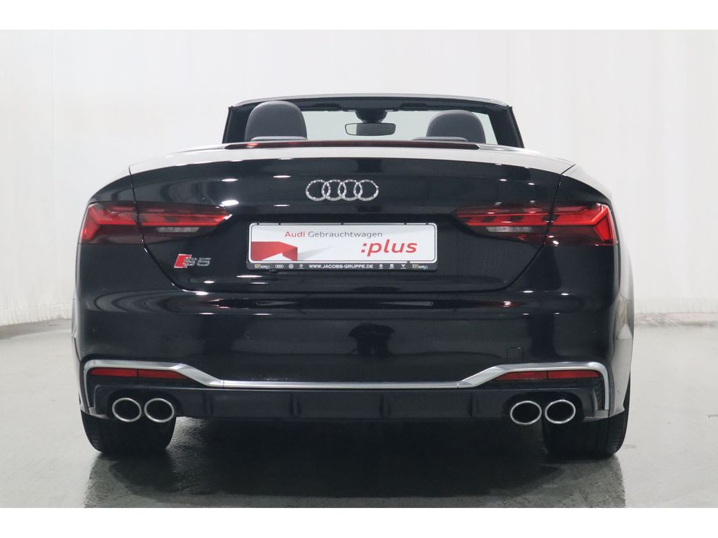 Audi S5 2023