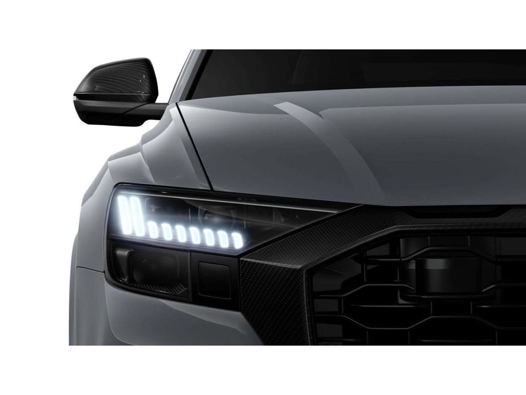Audi RSQ8 2023