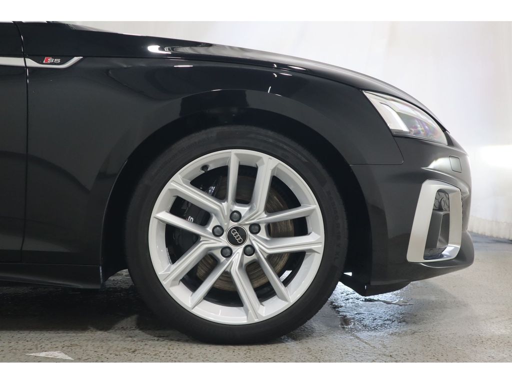 Audi S5 2023