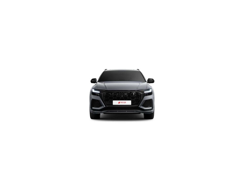 Audi RSQ8 2023