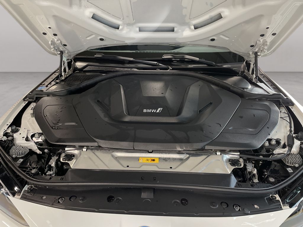 BMW i4 2023