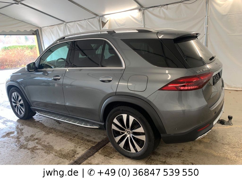 Mercedes-Benz GLE 350 2023