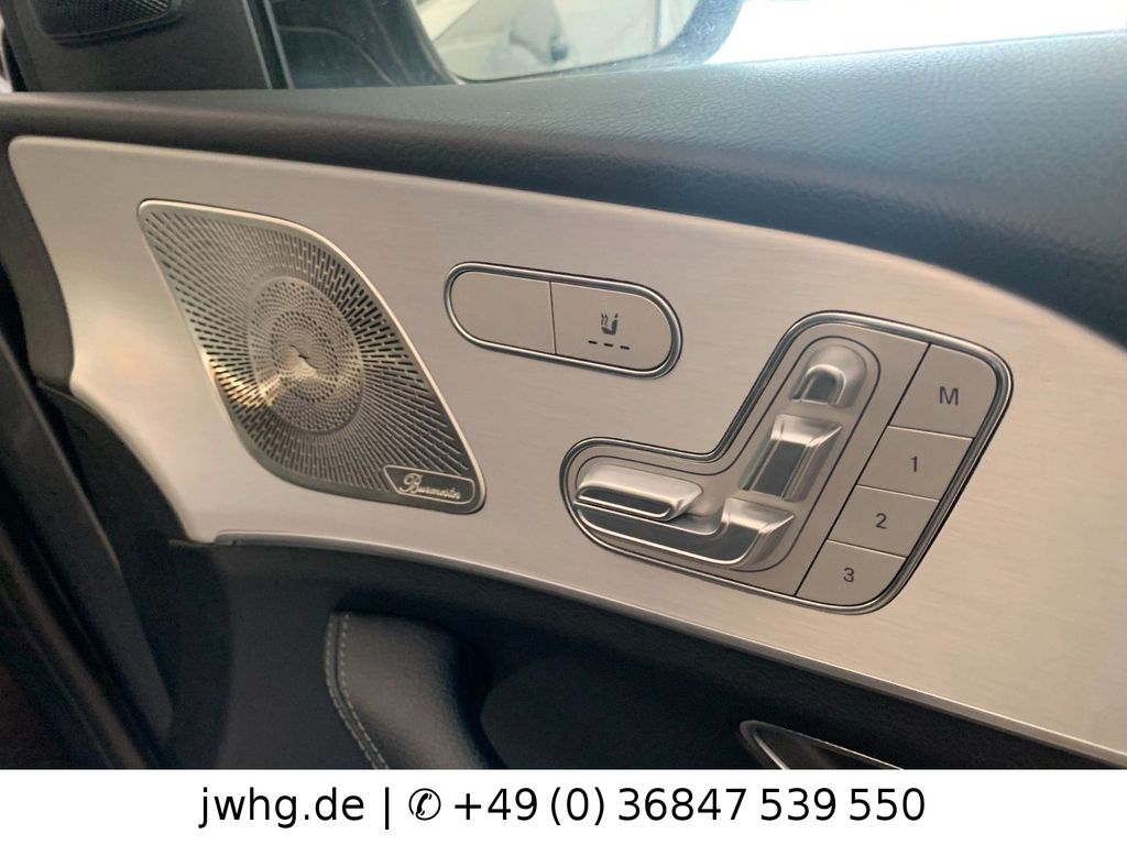Mercedes-Benz GLE 350 2023