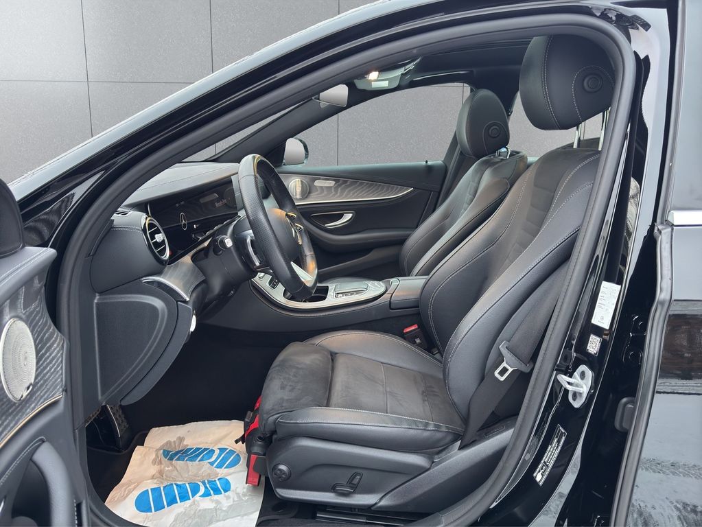 Mercedes-Benz E 300 2023