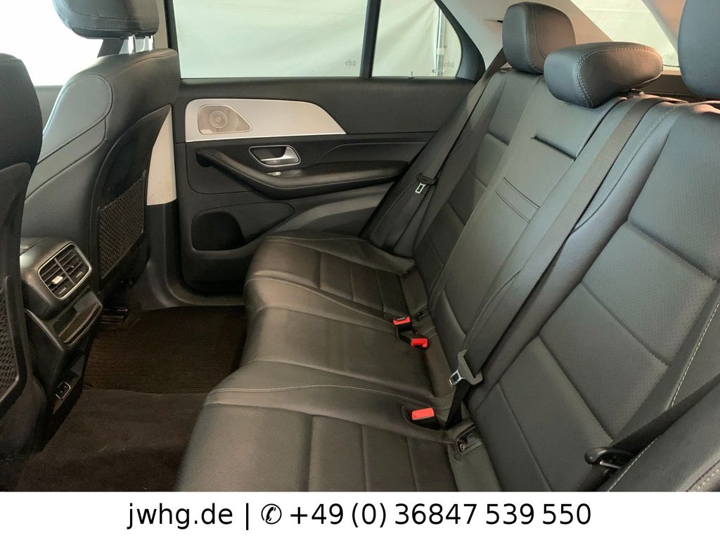 Mercedes-Benz GLE 350 2023