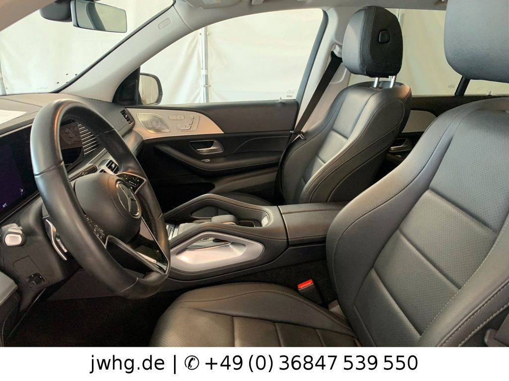 Mercedes-Benz GLE 350 2023