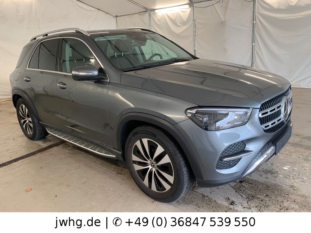 Mercedes-Benz GLE 350 2023