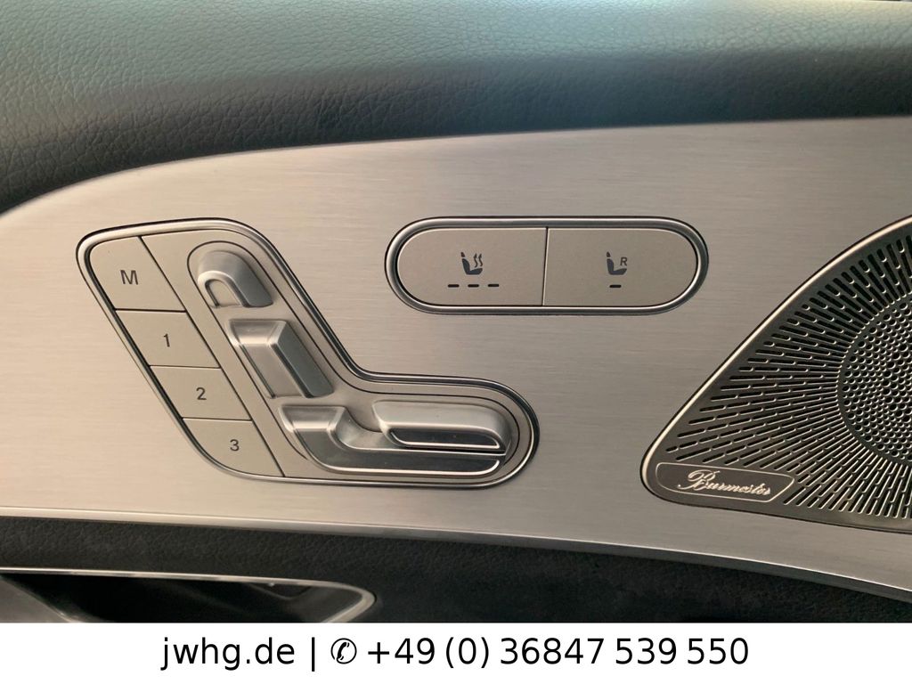 Mercedes-Benz GLE 350 2023