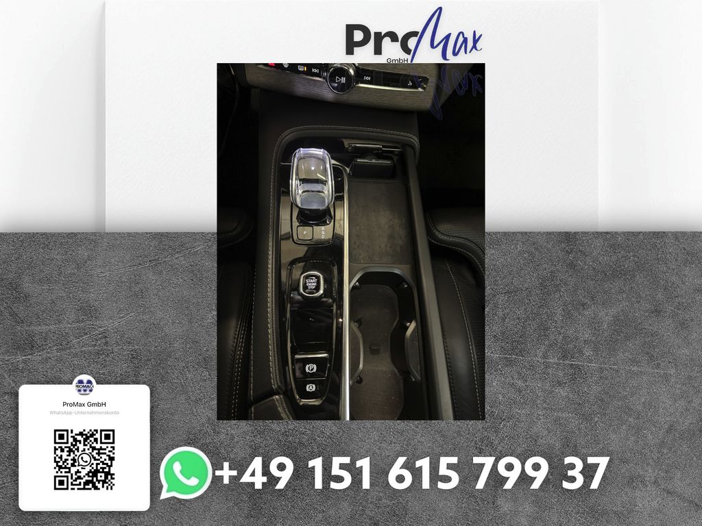 Volvo XC90 2022