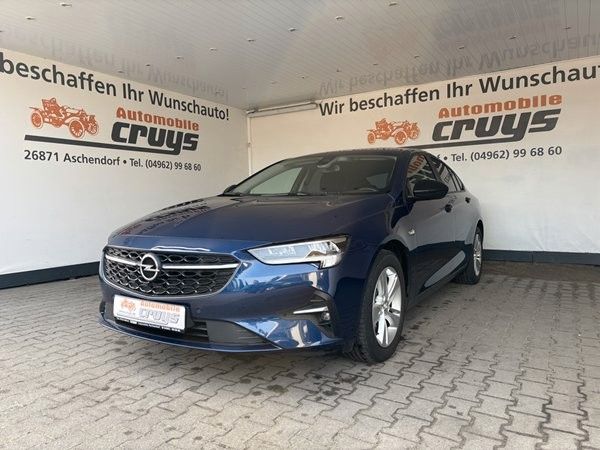 Opel Insignia 2020